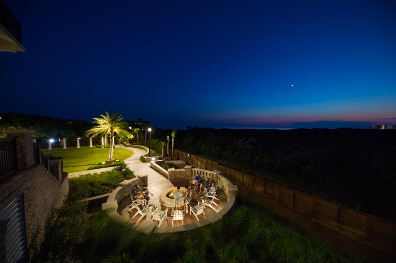 Henderson Beach Resort Destin Zewnętrze zdjęcie